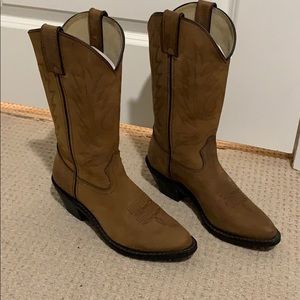 Durango Women’s Cowboy Boots